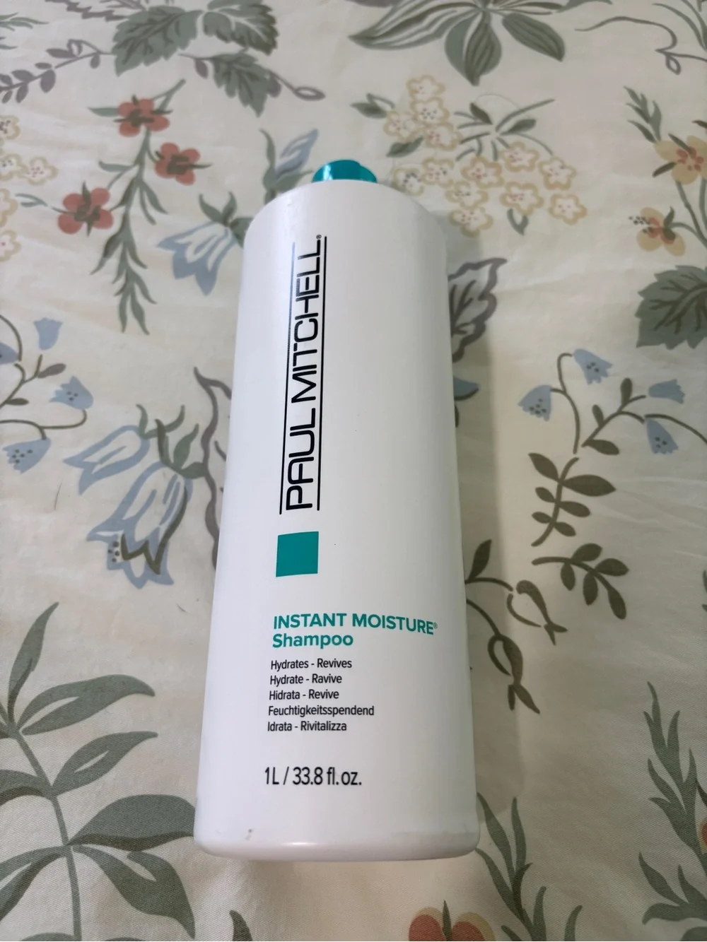 Paul Mitchell Instant Moisture Shampoo